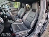Mercedes-Benz CLA 180 d