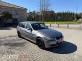 BMW 318 d Line Sport
