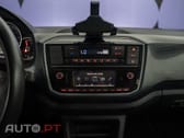 Volkswagen e-Up Standard