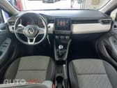 Renault Clio 1.0 TCe Evolution Bi-Fuel