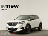 Peugeot 2008 2008 1.2 PureTech GT EAT8