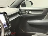 Volvo C40 69kwh recharge ultimate