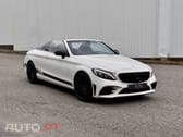 Mercedes-Benz C 220 d Aut.