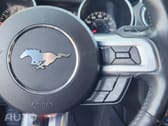Ford Mustang 2.3i EcoBoost Aut.