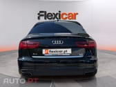 Audi A6 1.8 TFSI Ultra S-tronic