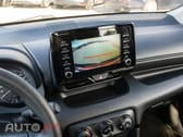 Toyota Yaris 1.0 VVT-i Comfort