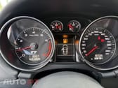 Audi TT 1.8 TFSI S-line