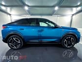 Peugeot E-3008 73 kWh GT