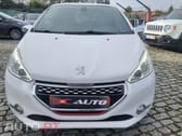 Peugeot 208 1.6 THP GTi