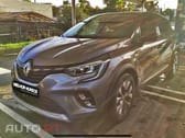 Renault Captur 1.0 TCe Intens