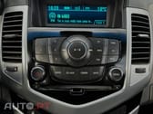 Chevrolet Cruze 2.0 VCDi LT