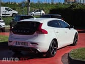 Volvo V40 1.6 D2 R-Design