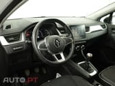 Renault Captur Captur 1.0 TCe Techno