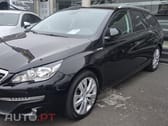 Peugeot 308 2.0 BlueHDi Allure EAT6