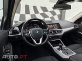 BMW 320 e Aut. Advantage