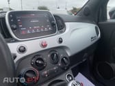 Fiat 500C 1.0 GSE Hybrid Sport