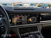 Porsche Panamera 4