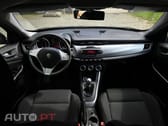 Alfa Romeo Giulietta 1.6 JTDm Progression