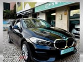 BMW 116 d Corporate Edition Auto
