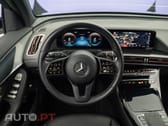 Mercedes-Benz EQC 400 4Matic