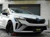 Renault Clio 1.6 E-Tech Full Hybrid Esprit Alpine