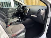 Renault Captur 1.5 dCi Exclusive