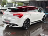 Citroen DS5 2.0 HDi Hybrid4 So Chic CMP6 88g