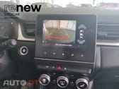 Renault Captur Techno