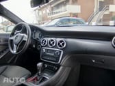 Mercedes-Benz A 180 CDi BlueEfficiency Urban