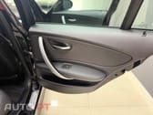BMW 118 dA