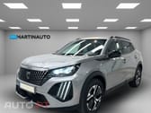 Peugeot 2008 1.2 Hybrid Allure e-DCS6