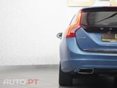 Volvo V60 2.4 D6 Summum AWD Phev