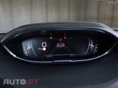 Peugeot 3008 1.2 PureTech Allure