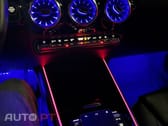 Mercedes-Benz GLA 250 e 8G-DCT AMG Line