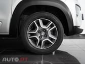 Dacia Spring Comfort Plus