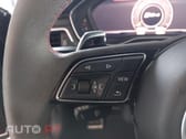 Audi RS4 2.9 TSI quattro Tiptronic