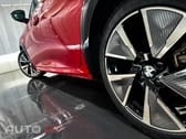 Peugeot E-208 50 kWh GT Pack