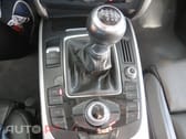 Audi A4 2.0 TDI SPORT