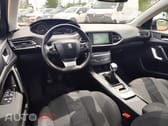 Peugeot 308 SW 1.6 BlueHDi Allure