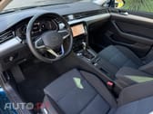 Volkswagen Passat Variant 1.4 TSI GTE Plug-in