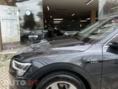 Audi E-Tron 50 quattro