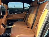 BMW 730 d Pack M