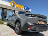 Peugeot 408 1.2 PureTech Allure EAT8