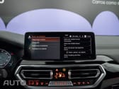 BMW iX3 M Sport Impressive