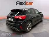 Ford Focus 1.5 TDCi ECOBlue ST-Line