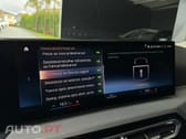 BMW 320 e Auto