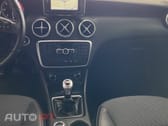 Mercedes-Benz A 180 CDi BE Style