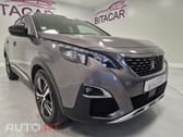 Peugeot 3008 1.5 BLUEHDI GT LINE