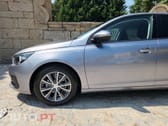 Peugeot 308 1.5 BlueHDi Style