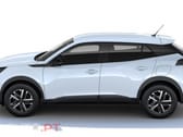 Peugeot 2008 STYLE 101 CV COM EXTRAS NOVO 10 KM